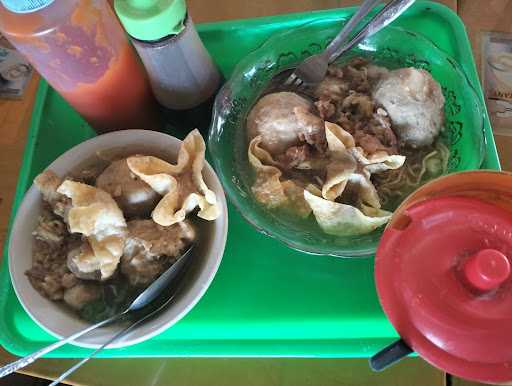 Bakso Mercon 3