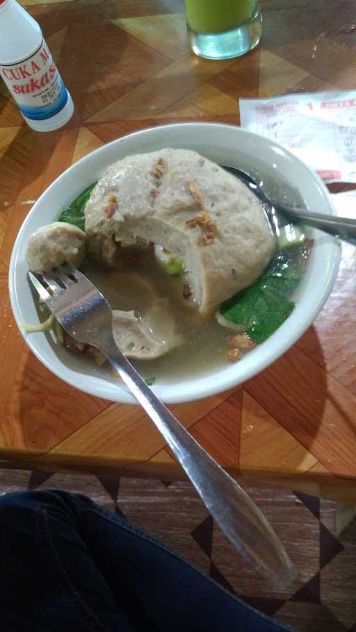 Bakso Mercon 1