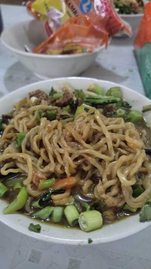 Mie Ayam Pak Soegeng 3