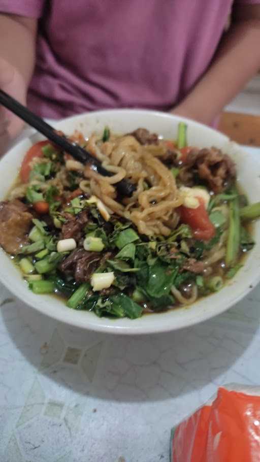 Mie Ayam Pak Soegeng 2