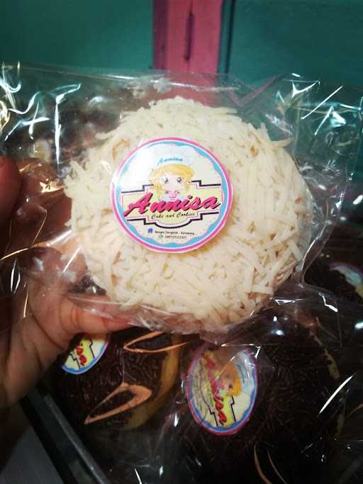 Annisa Cake & Cookies 4