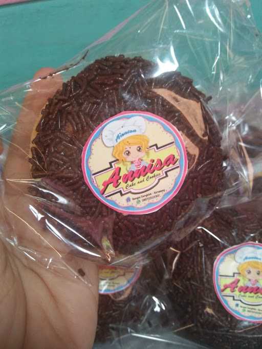 Annisa Cake & Cookies 3