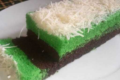 Putra Bungsu Cake 1