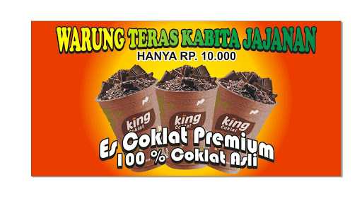 Kabita Jajanan Coklat King Premium 7