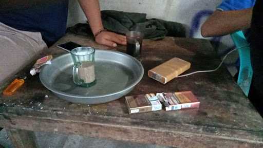 Warkop Kang Bading 1