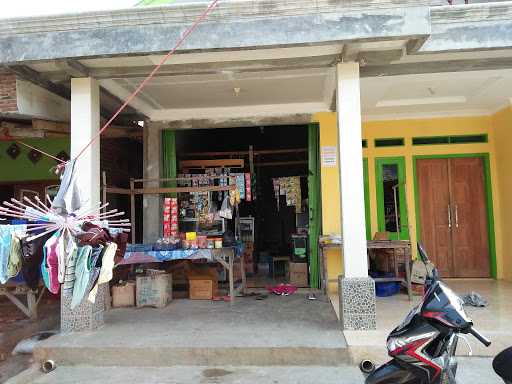 Warung Yuyun 1