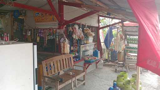 Warung Jembatan 2