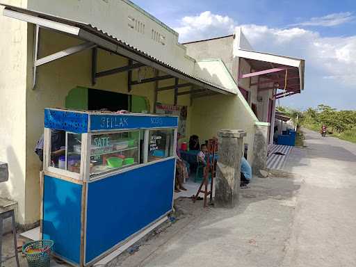 Ayam Bakar Dan Nasi Uduk Berkah 7