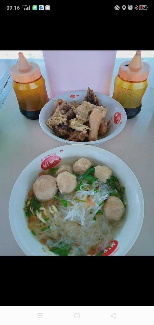 Bakso Bajay 4