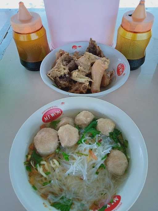 Bakso Bajay 3