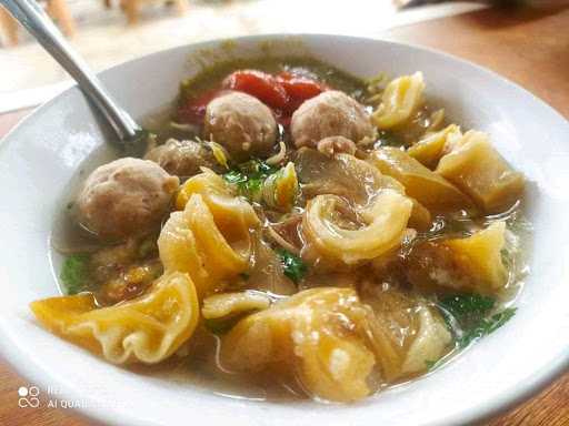 Baso Kadieu 3