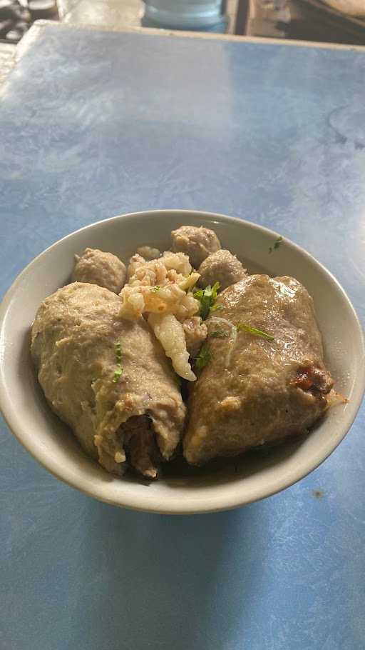 Baso Kadieu 1