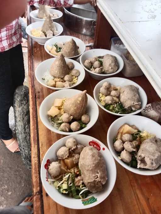 Baso Kadieu 5