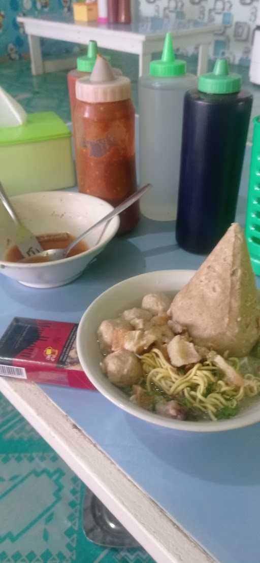 Baso Kadieu 6