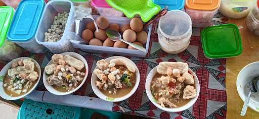 Mie Ayam Bakso Ceu Mimin 4