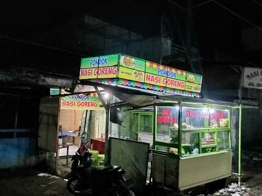 Pondok Nasi Goreng 4