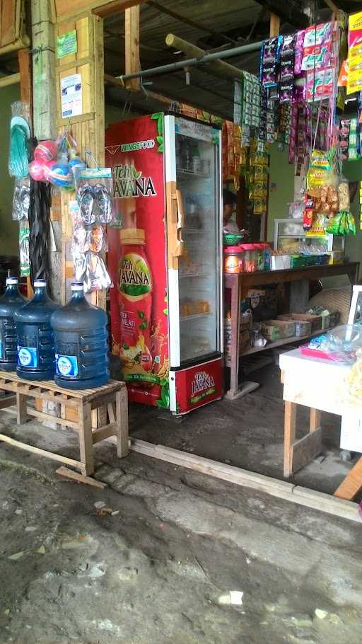 Warung Mang Baru 7