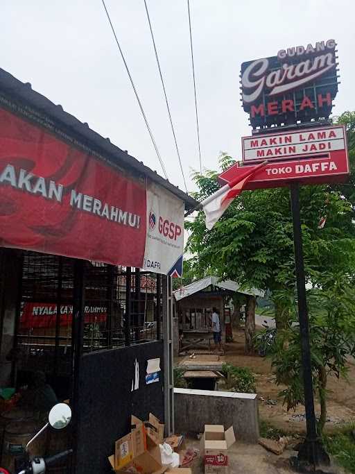 Warung Mang Baru 6