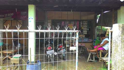 Warung Mang Baru 4