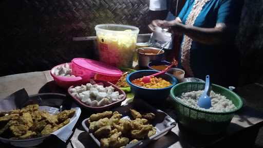 Warung Nasi Uduk Nenek Aim 4