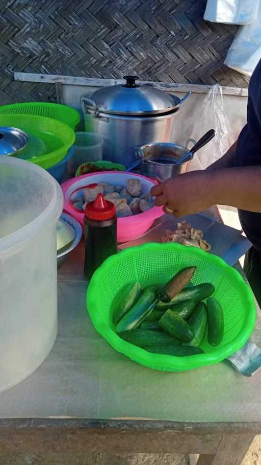 Warung Nasi Uduk Nenek Aim 6