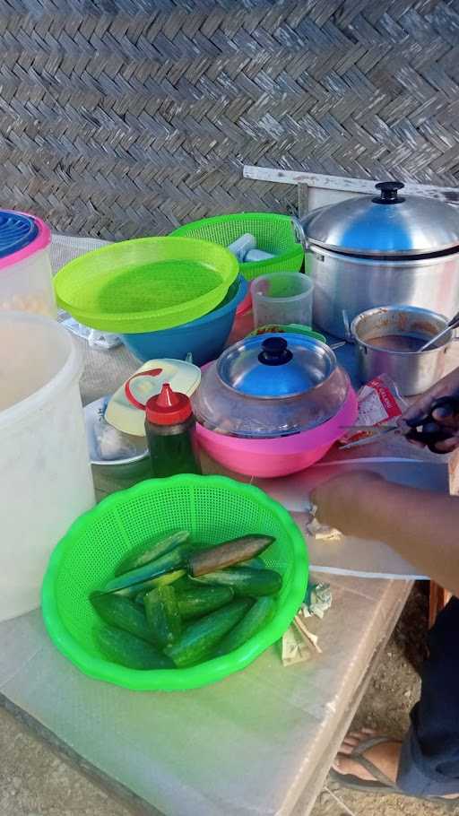 Warung Nasi Uduk Nenek Aim 3