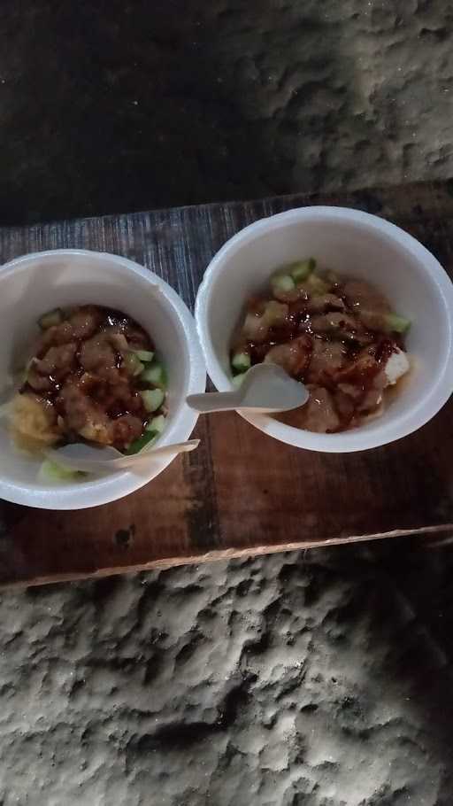 Warung Nasi Uduk Nenek Aim 5