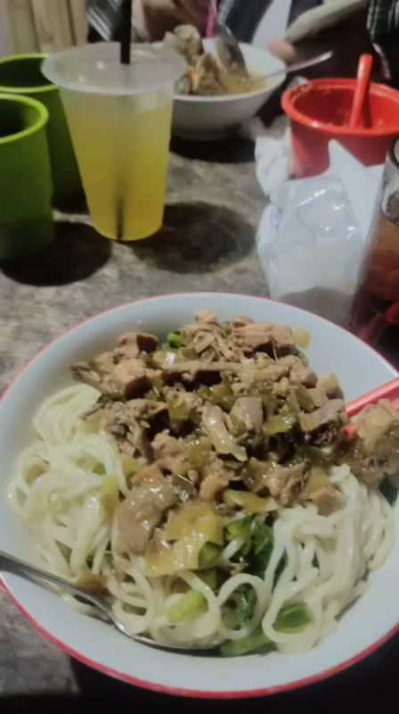 Baso Mas Sabar 9