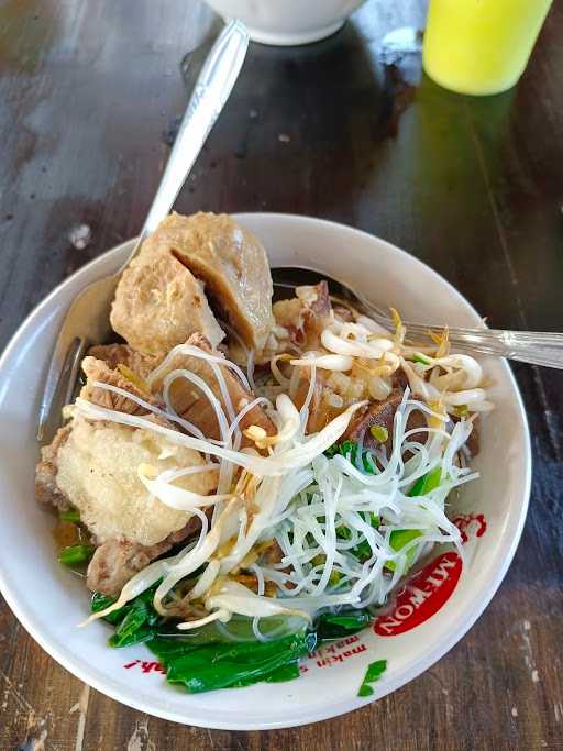 Baso Mas Sabar 4