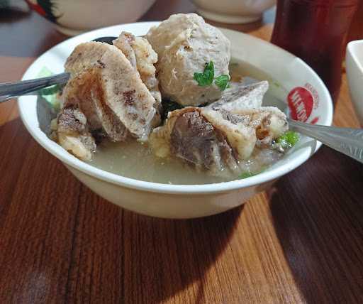 Baso Mas Sabar 1