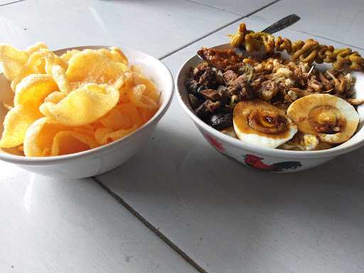 Bubur Ayam Bersaudara (2Saudara) 4