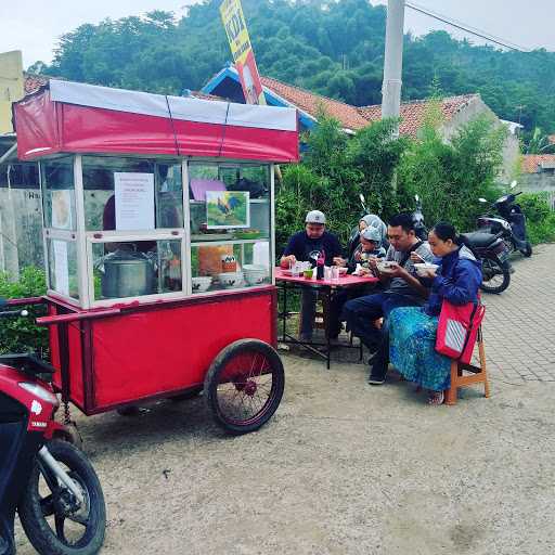 Bubur Ayam Bersaudara (2Saudara) 7