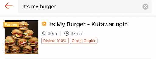 It'S My Burger 3