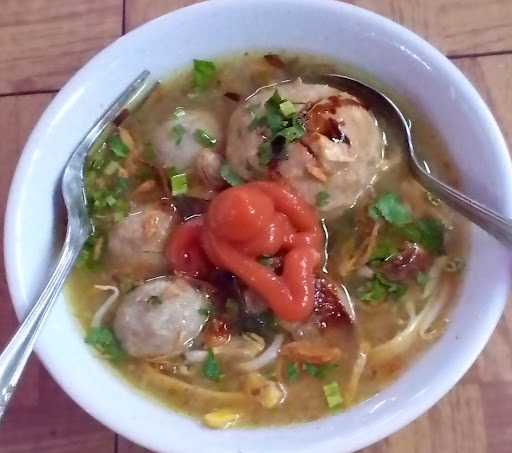 Kedai Bakso Ojo Lali 10