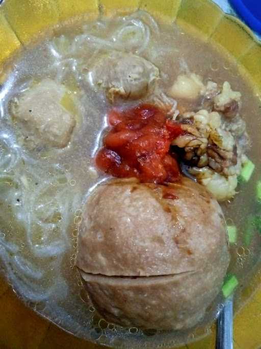 Kedai Bakso Ojo Lali 4