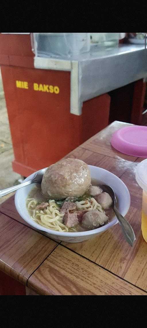 Kedai Bakso Ojo Lali 1