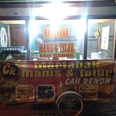 Martabak Cah Renon 4