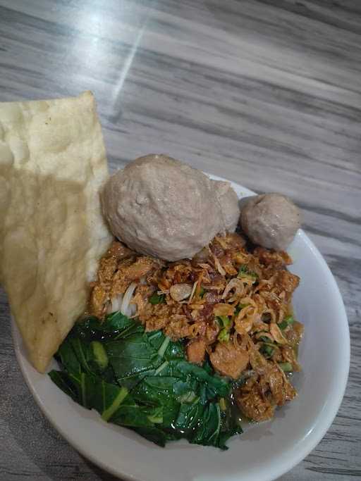 Mas Tri Bakso 5