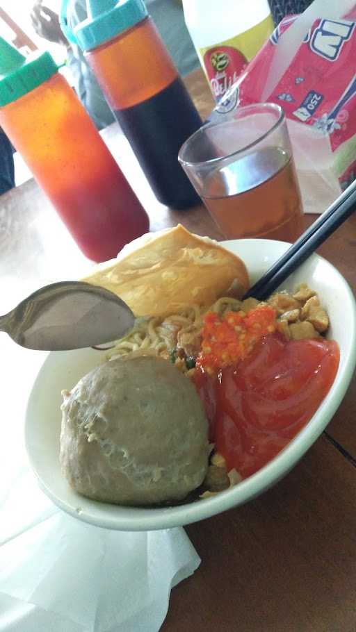 Mas Tri Bakso 4