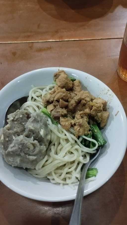 Mas Tri Bakso 3