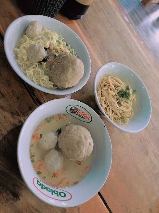 Mas Tri Bakso 7