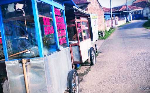 Mie Bakso Abah 6