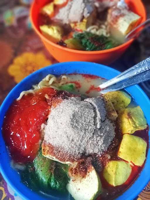 Mie Bakso Mas Ii 1