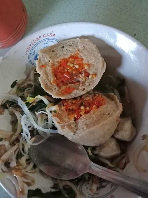 Mie Baso Jibeuh 4