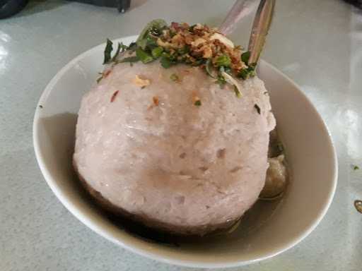 Mie Baso Jibeuh 3