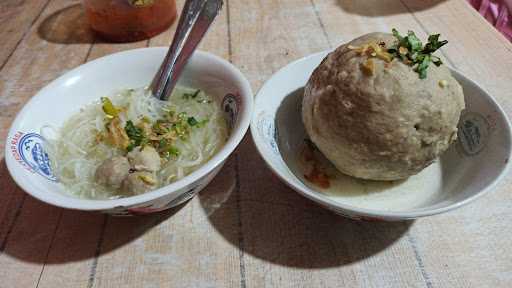 Mie Baso Jibeuh 8