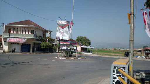 Mie Baso Mas Fajar 9