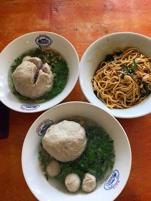 Mie Baso Mas Fajar 1