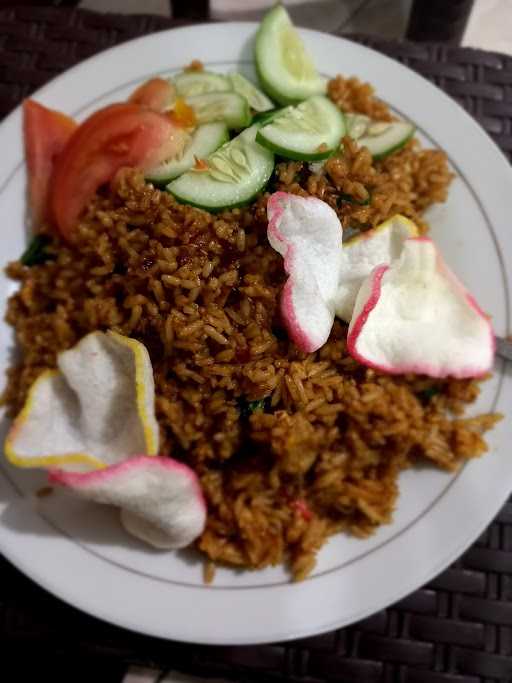 Nasi Goreng Mas Gofur 1