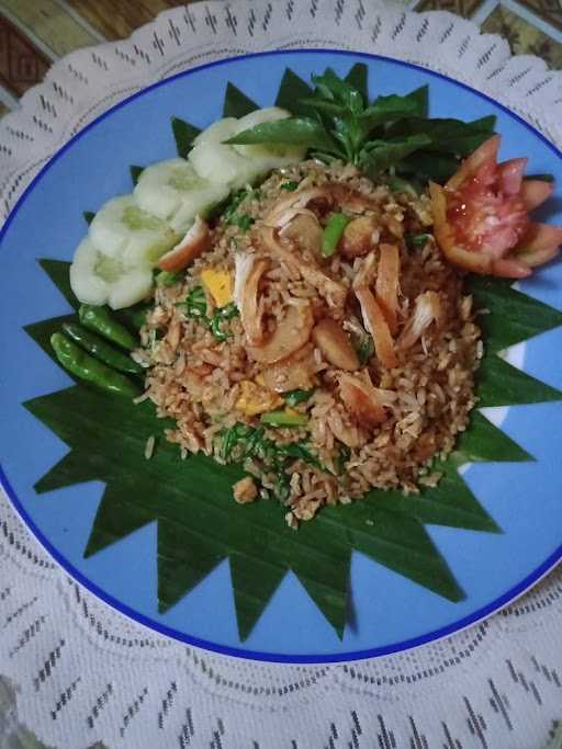 Nasi Goreng Selera 1